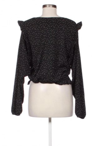 Dámská halenka Naf Naf, Velikost L, Barva Vícebarevné, Cena  219,00 Kč