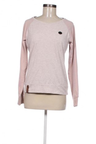 Dámská halenka Naketano, Velikost L, Barva Béžová, Cena  669,00 Kč