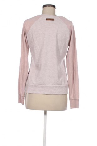 Dámská halenka Naketano, Velikost L, Barva Béžová, Cena  669,00 Kč