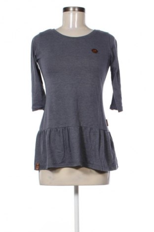 Dámská halenka Naketano, Velikost S, Barva Šedá, Cena  219,00 Kč