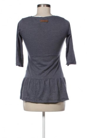 Dámská halenka Naketano, Velikost S, Barva Šedá, Cena  219,00 Kč