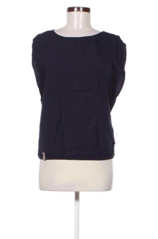 Dámská halenka Naketano, Velikost M, Barva Modrá, Cena  309,00 Kč