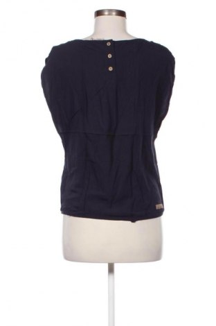 Dámská halenka Naketano, Velikost M, Barva Modrá, Cena  309,00 Kč