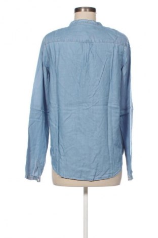 Дамска блуза Napapijri, Размер M, Цвят Син, Цена 42,43 €