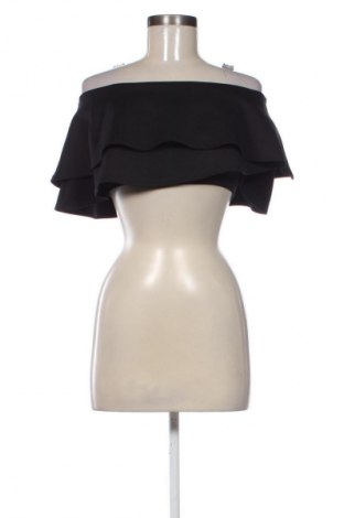 Dámská halenka New Look, Velikost L, Barva Černá, Cena  159,00 Kč