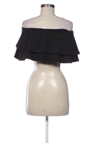 Dámská halenka New Look, Velikost L, Barva Černá, Cena  159,00 Kč