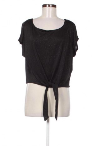 Dámská halenka New Look, Velikost XL, Barva Černá, Cena  139,00 Kč