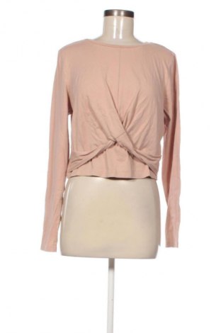 Bluzka damska New Look, Rozmiar XL, Kolor Beżowy, Cena 10,99 zł