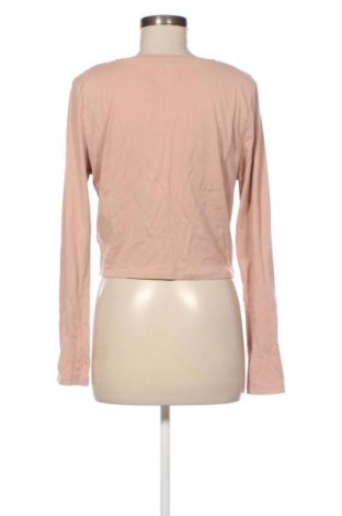 Bluzka damska New Look, Rozmiar XL, Kolor Beżowy, Cena 10,99 zł