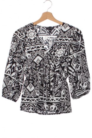 Dámská halenka New Look, Velikost XS, Barva Vícebarevné, Cena  69,00 Kč