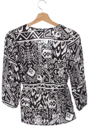 Dámská halenka New Look, Velikost XS, Barva Vícebarevné, Cena  69,00 Kč