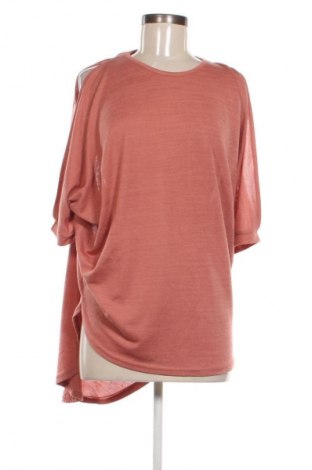 Dámská halenka New Look, Velikost M, Barva Popelavě růžová, Cena  49,00 Kč