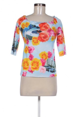 Dámská halenka New Look, Velikost M, Barva Vícebarevné, Cena  49,00 Kč