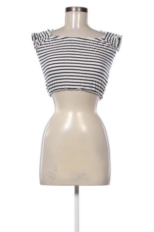 Γυναικεία μπλούζα New Look, Μέγεθος S, Χρώμα Πολύχρωμο, Τιμή 3,99 €