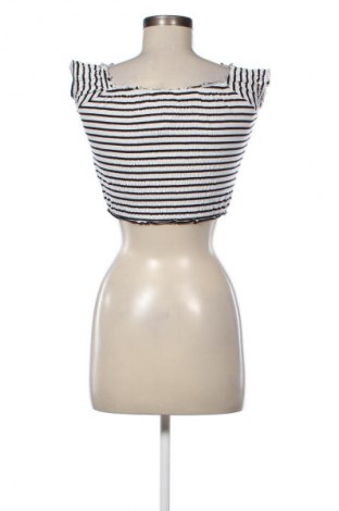 Γυναικεία μπλούζα New Look, Μέγεθος S, Χρώμα Πολύχρωμο, Τιμή 3,99 €