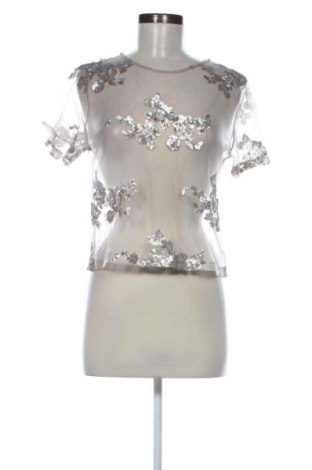 Дамска блуза New Look, Размер L, Цвят Многоцветен, Цена 5,11 €