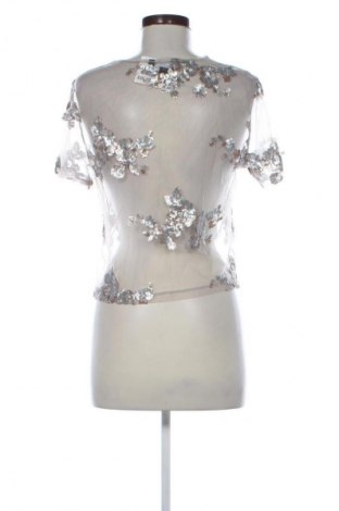 Дамска блуза New Look, Размер L, Цвят Многоцветен, Цена 5,11 €