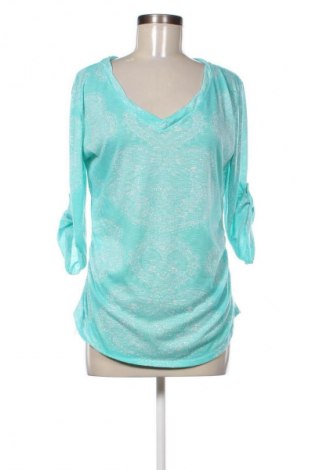 Dámská halenka New York & Company, Velikost M, Barva Vícebarevné, Cena  69,00 Kč