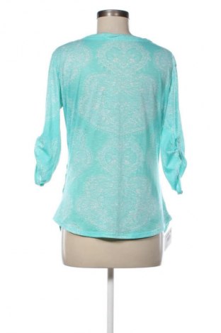 Dámská halenka New York & Company, Velikost M, Barva Vícebarevné, Cena  69,00 Kč