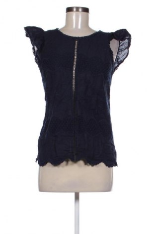 Dámská halenka Next, Velikost M, Barva Modrá, Cena  199,00 Kč