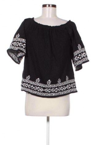 Γυναικεία μπλούζα Next, Μέγεθος S, Χρώμα Πολύχρωμο, Τιμή 16,99 €