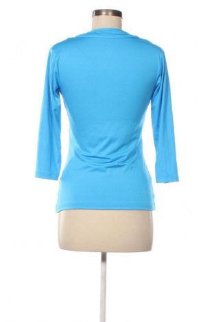 Damen Shirt Nike, Größe M, Farbe Blau, Preis € 22,99