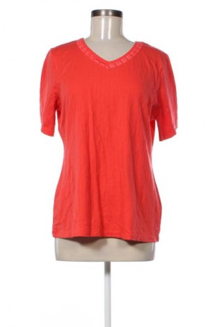 Dámská halenka Nina Von C., Velikost XL, Barva Červená, Cena  239,00 Kč