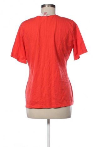 Dámská halenka Nina Von C., Velikost XL, Barva Červená, Cena  239,00 Kč