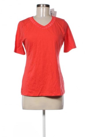 Bluză de femei Nina Von C., Mărime M, Culoare Roșu, Preț 51,99 Lei