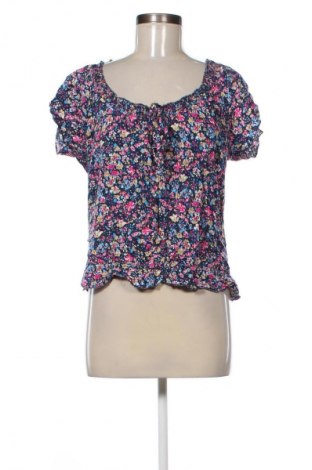 Dámská halenka Nkd, Velikost M, Barva Vícebarevné, Cena  79,00 Kč