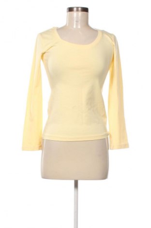 Damen Shirt No Problem, Größe M, Farbe Gelb, Preis 12,99 €