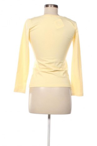 Damen Shirt No Problem, Größe M, Farbe Gelb, Preis 12,99 €