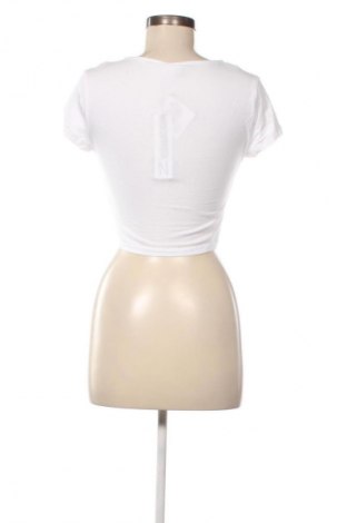 Damen Shirt Noisy May, Größe M, Farbe Weiß, Preis 3,99 €