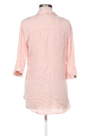 Dámská halenka Nutmeg, Velikost M, Barva Růžová, Cena  122,00 Kč