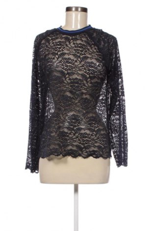 Dámská halenka ONLY, Velikost L, Barva Modrá, Cena  49,00 Kč