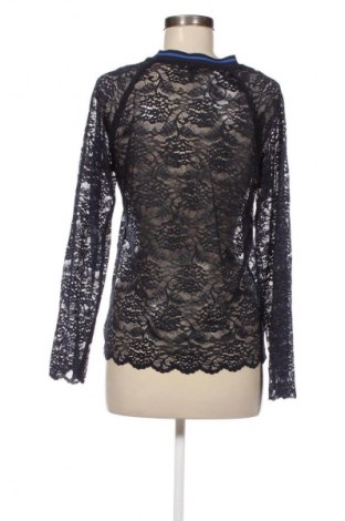 Dámská halenka ONLY, Velikost L, Barva Modrá, Cena  49,00 Kč