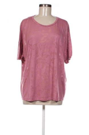 Dámská halenka ONLY, Velikost XXL, Barva Popelavě růžová, Cena  259,00 Kč