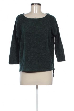 Dámská halenka ONLY, Velikost S, Barva Zelená, Cena  49,00 Kč