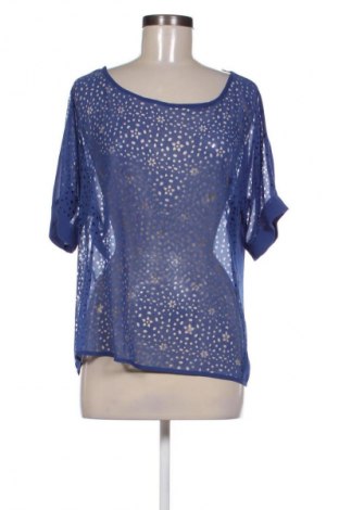 Dámská halenka ONLY, Velikost M, Barva Modrá, Cena  199,00 Kč