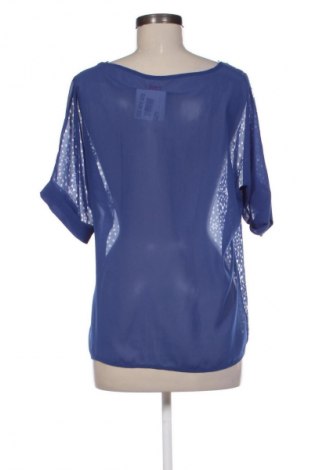 Dámská halenka ONLY, Velikost M, Barva Modrá, Cena  199,00 Kč