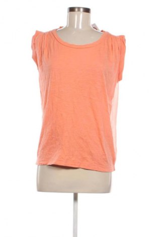 Dámská halenka ONLY, Velikost S, Barva Oranžová, Cena  138,00 Kč