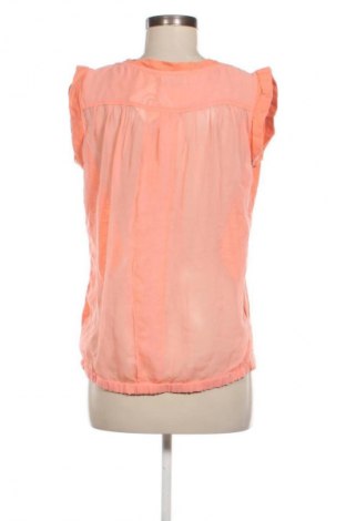 Dámská halenka ONLY, Velikost S, Barva Oranžová, Cena  138,00 Kč