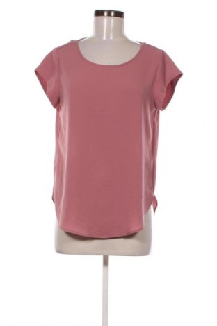 Dámská halenka ONLY, Velikost M, Barva Popelavě růžová, Cena  145,00 Kč