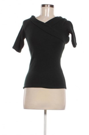 Dámská halenka ONLY, Velikost M, Barva Zelená, Cena  199,00 Kč