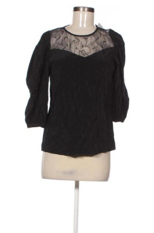 Dámská halenka ONLY, Velikost S, Barva Černá, Cena  145,00 Kč