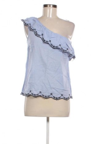 Dámská halenka ONLY, Velikost M, Barva Modrá, Cena  209,00 Kč