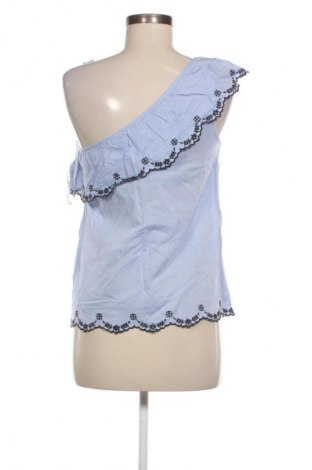 Dámská halenka ONLY, Velikost M, Barva Modrá, Cena  209,00 Kč