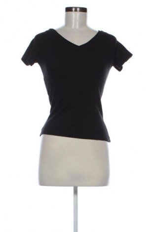 Γυναικεία μπλούζα ONLY, Μέγεθος M, Χρώμα Μαύρο, Τιμή 1,87 €
