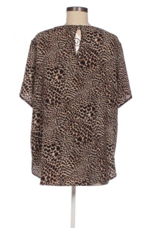 Dámská halenka ONLY Carmakoma, Velikost XL, Barva Vícebarevné, Cena  319,00 Kč