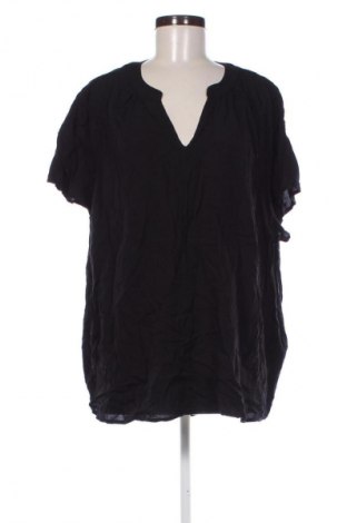 Női blúz ONLY Carmakoma, Méret 3XL, Szín Fekete, Ár 8 059 Ft
